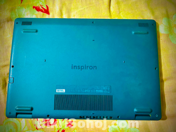 DELL INSPIRON 15 RYZEN 5